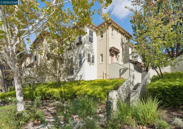Photo 1 of Townhouse for sale at 22 Matisse Ct, Pleasant Hill, CA 94523 | MLS# 41152477 | Listing updated on 2026-10-30