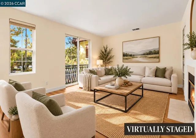 Photo 2 of Townhouse for sale at 22 Matisse Ct, Pleasant Hill, CA 94523 | MLS# 41152477 | Listing updated on 2026-10-30