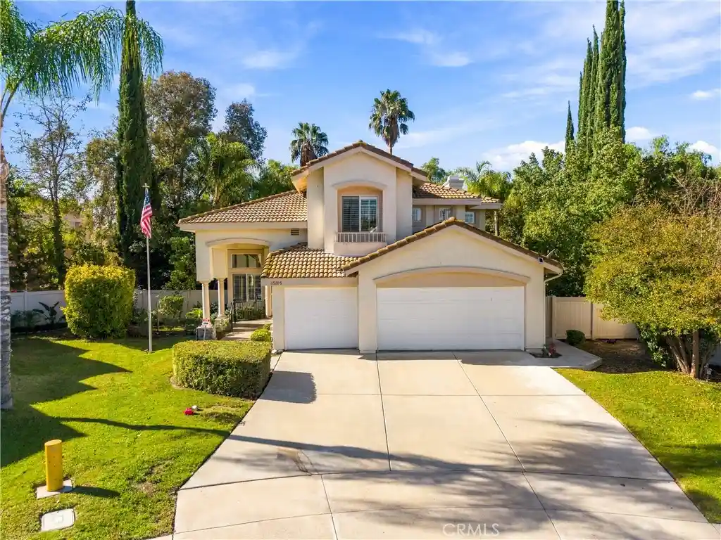 Photo 1 of Single family home for sale at 45105 Corte Carolina, Temecula, CA 92592 | MLS# SW26232203 | Listing updated on 2026-10-29