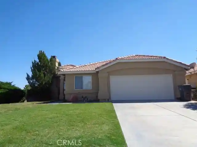 Single family home for sale at 608 Violet Ave, Rosamond, CA 93560 | MLS# SR26232040