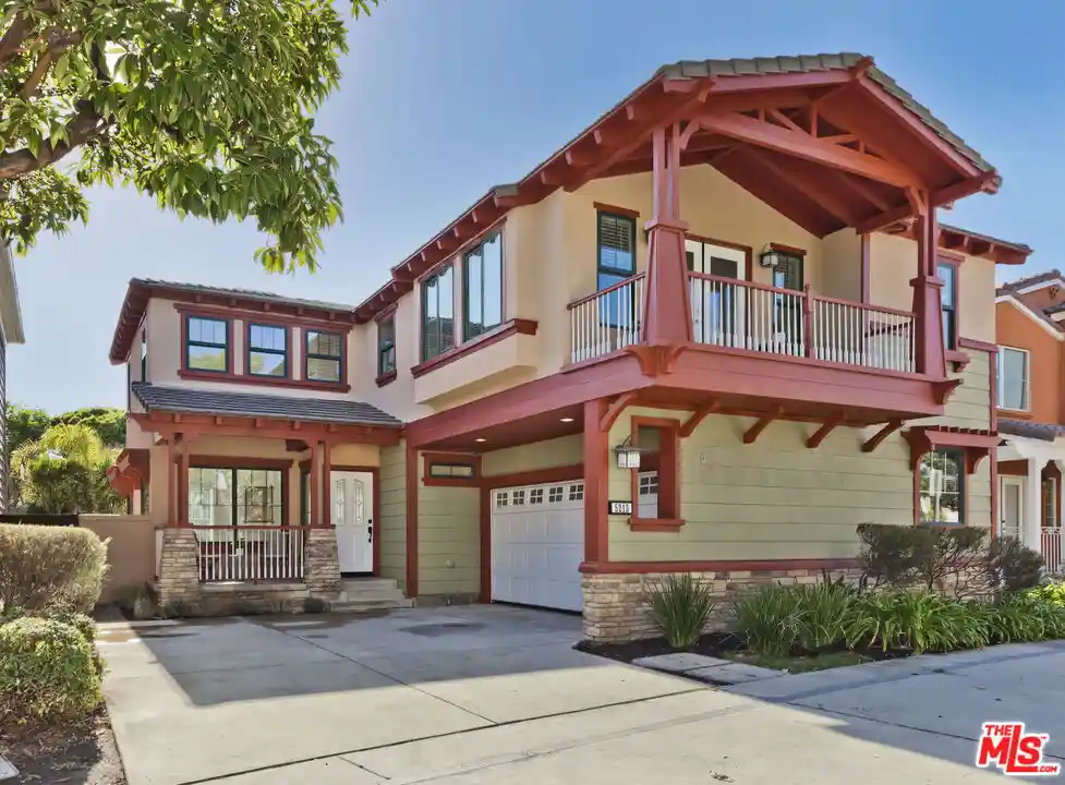 Single family home for sale at 5213 Agustin Ln, Culver City, CA 90230 | MLS# 26103209