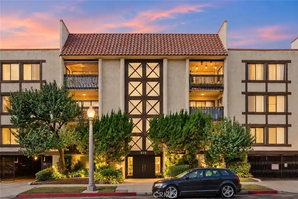 Photo 1 of Condo for sale at 515 N Jackson #213, Glendale, CA 91206 | MLS# GD26231659 | Listing updated on 2026-10-29