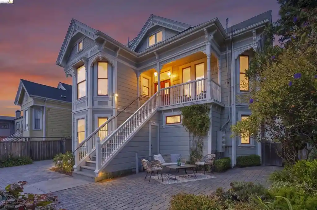 Photo 1 of Condo for sale at 1629 Harmon St, Berkeley, CA 94703 | MLS# 41152481 | Listing updated on 2026-10-29