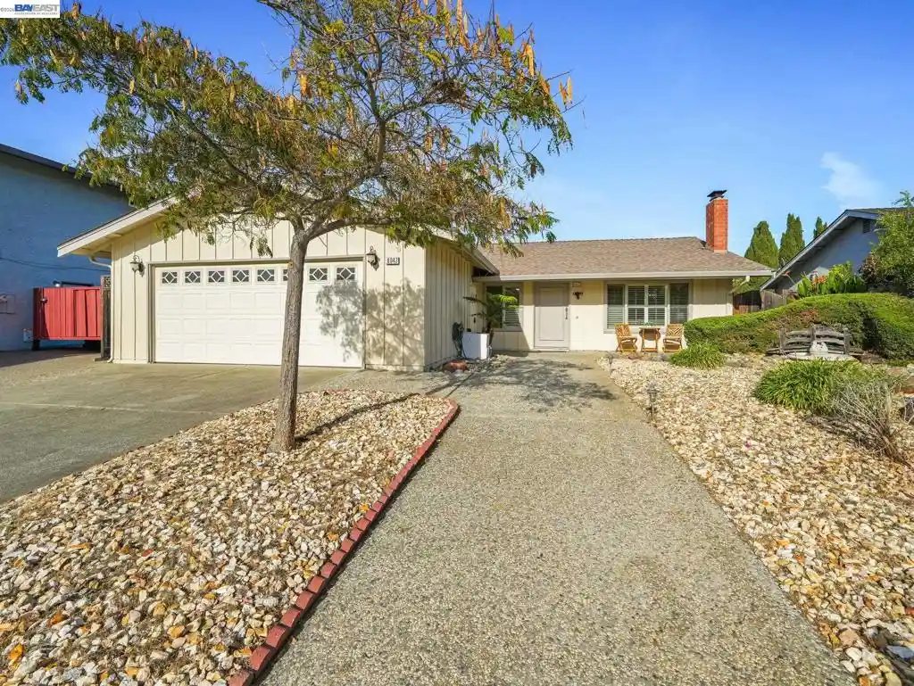 Single family home for sale at 8047 Del Monte Ave, Newark, CA 94560 | MLS# 41152480