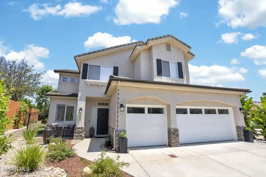 Single family home for sale at 257 Windrose Ct, Newbury Park, CA 91320 | MLS# 226005082