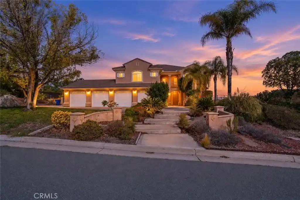 Photo 1 of Single family home for sale at 18064 Clarke Ct, Riverside, CA 92508 | MLS# OC26232640 | Listing updated on 2026-10-29