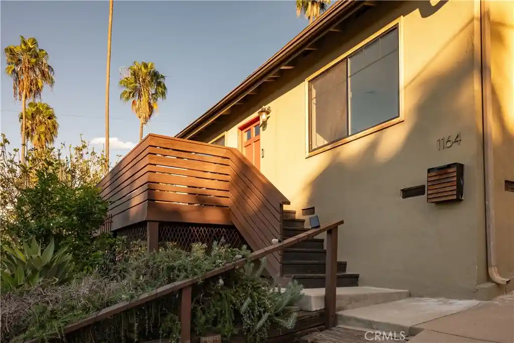 Single family home for sale at 1164 Coronado Ter, Los Angeles, CA 90026 | MLS# PW26232333