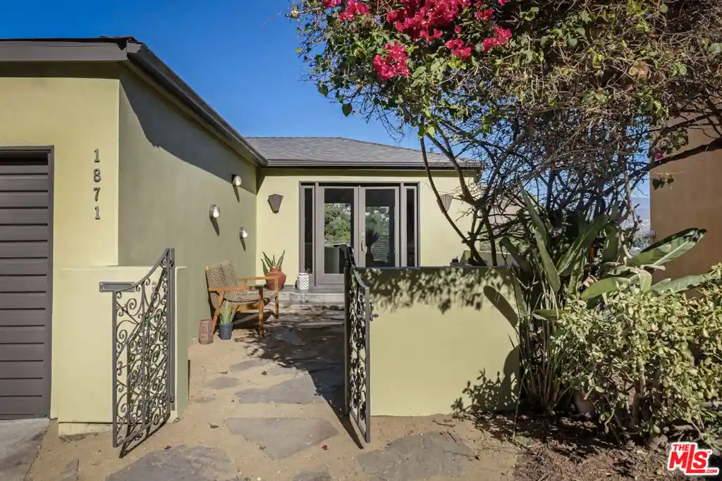 Single family home for sale at 1871 Lucile Ave, Los Angeles, CA 90026 | MLS# 26104960