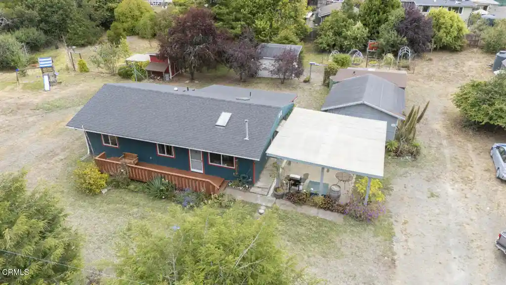 Single family home for sale at 17890 Georges Ln, Fort Bragg, CA 95437 | MLS# C1-11569