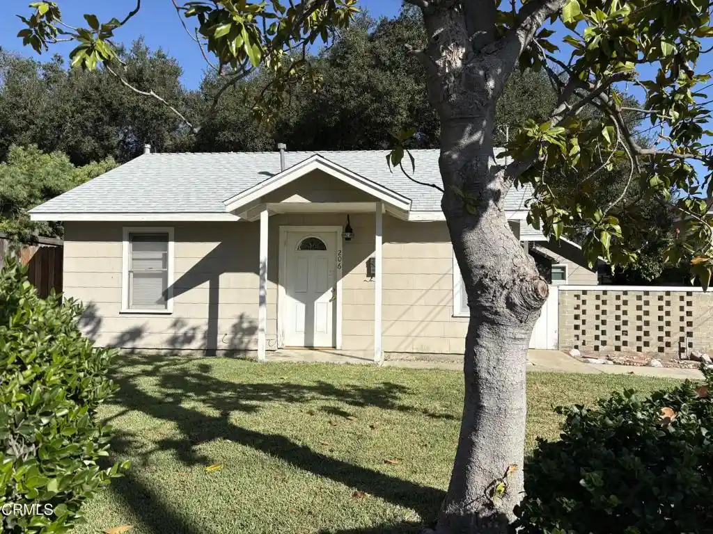 Photo 1 of Multi family home for sale at 206 Madeline Dr, Monrovia, CA 91016 | MLS# P1-29414 | Listing updated on 2026-10-29