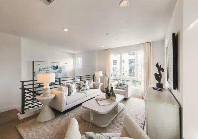 Photo 1 of Townhouse for sale at 104 Franklin Pkwy, San Mateo, CA 94403 | MLS# ML82065961 | Listing updated on 2026-10-30