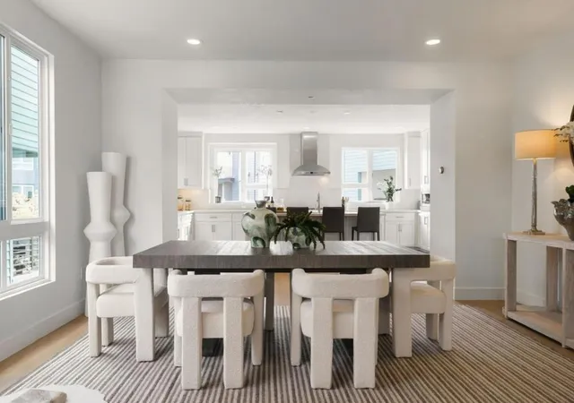 Photo 3 of Townhouse for sale at 104 Franklin Pkwy, San Mateo, CA 94403 | MLS# ML82065961 | Listing updated on 2026-10-30