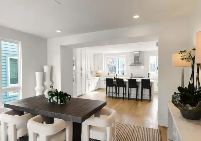 Photo 4 of Townhouse for sale at 104 Franklin Pkwy, San Mateo, CA 94403 | MLS# ML82065961 | Listing updated on 2026-10-30