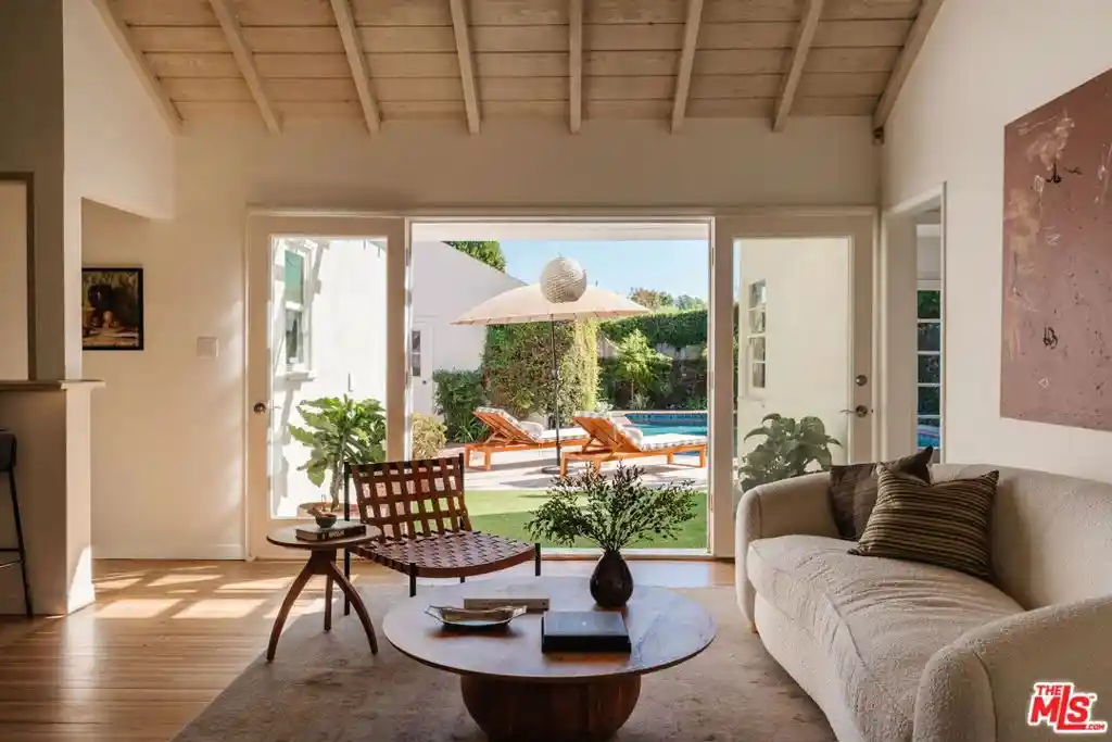 Single family home for sale at 4856 Cartwright Ave, North Hollywood, CA 91601 | MLS# 26105037