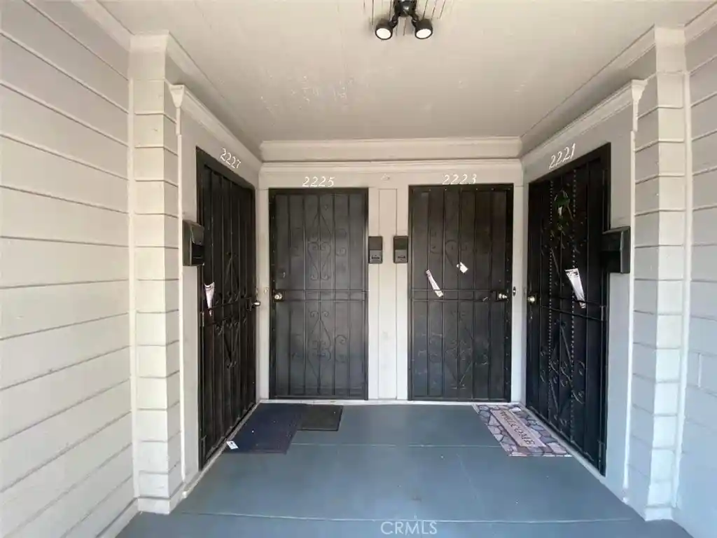 Multi family home for sale at 2221 Ellendale, Los Angeles, CA 90007 | MLS# CV26223570
