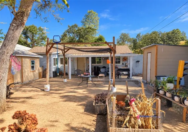 Single family home for sale at 6436 Old Hwy 53, Clearlake, CA 95422 | MLS# LC26232484