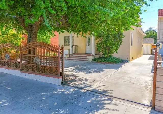 Single family home for sale at 506 S Brand Blvd, San Fernando, CA 91340 | MLS# SR26232028