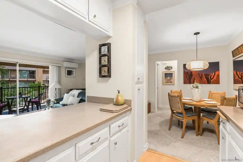 Condo for sale at 5700 Baltimore Dr #107, La Mesa, CA 91942 | MLS# 260025853SD | Listing updated on 2026-10-29