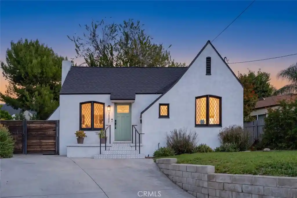 Photo 1 of Single family home for sale at 3047 Prospect Ave, La Crescenta, CA 91214 | MLS# SR26231134 | Listing updated on 2026-10-30