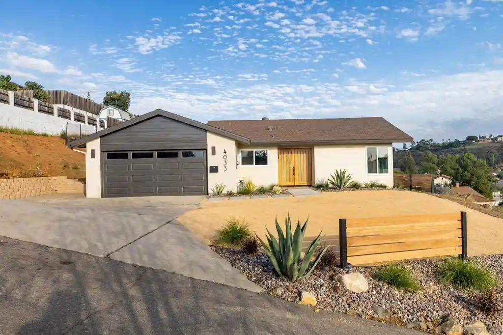 Single family home for sale at 4033 Lorraine Ann Dr, La Mesa, CA 91941 | MLS# 260025856SD