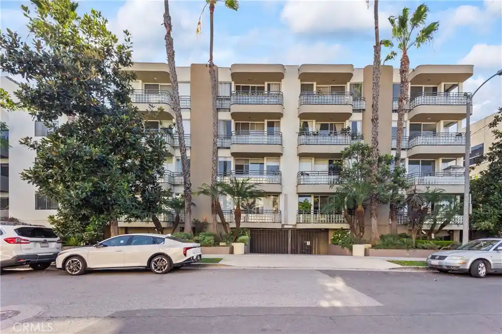 Condo for sale at 1819 Holmby #104, Los Angeles, CA 90025 | MLS# OC26232954