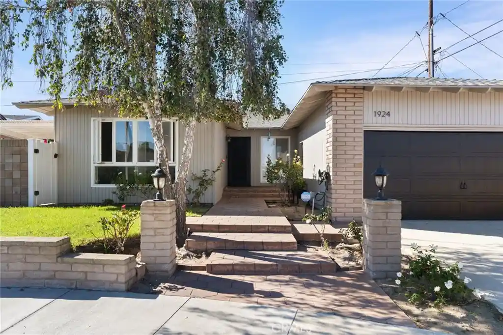 Single family home for sale at 1924 W 231st Street, Torrance, CA 90501 | MLS# SB26228264