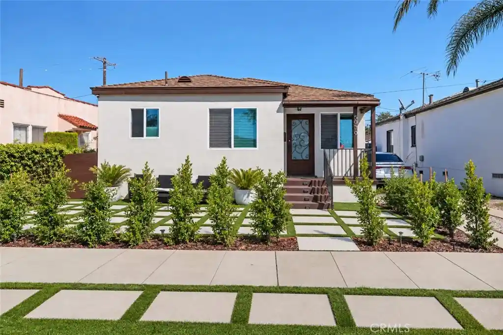 Single family home for sale at 5979 Hereford, Los Angeles, CA 90022 | MLS# OC26232349