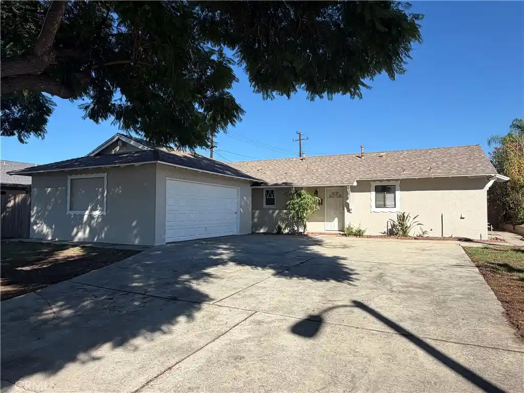 Single family home for sale at 1207 Selkirk, Pomona, CA 91767 | MLS# OC26232968