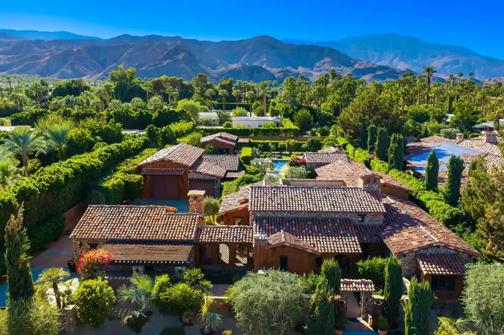 Single family home for sale at 1 Rancho Clancy, Rancho Mirage, CA 92270 | MLS# 219155087DA