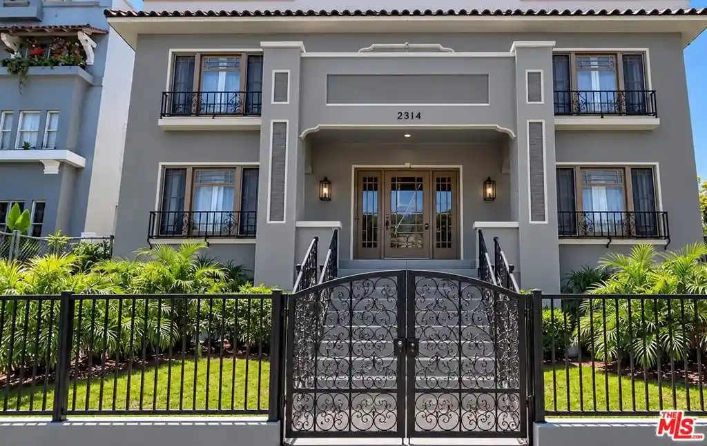 Photo 1 of Multi family home for sale at 2314 W Pico Blvd, Los Angeles, CA 90006 | MLS# 26104959 | Listing updated on 2026-10-30