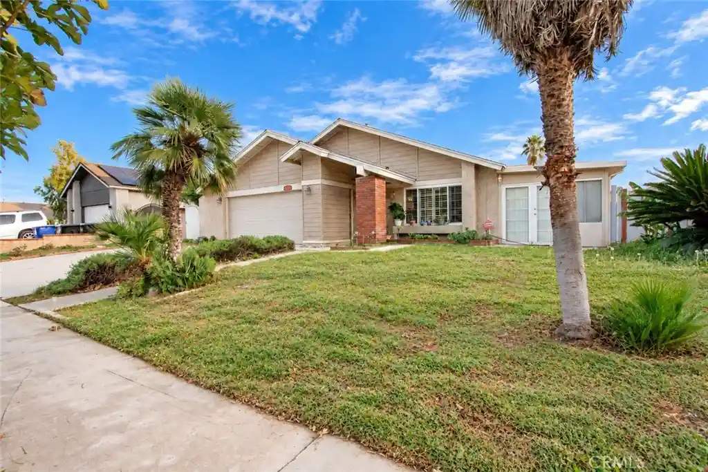 Single family home for sale at 10153 Palo Alto, Rancho Cucamonga, CA 91730 | MLS# CV26232937