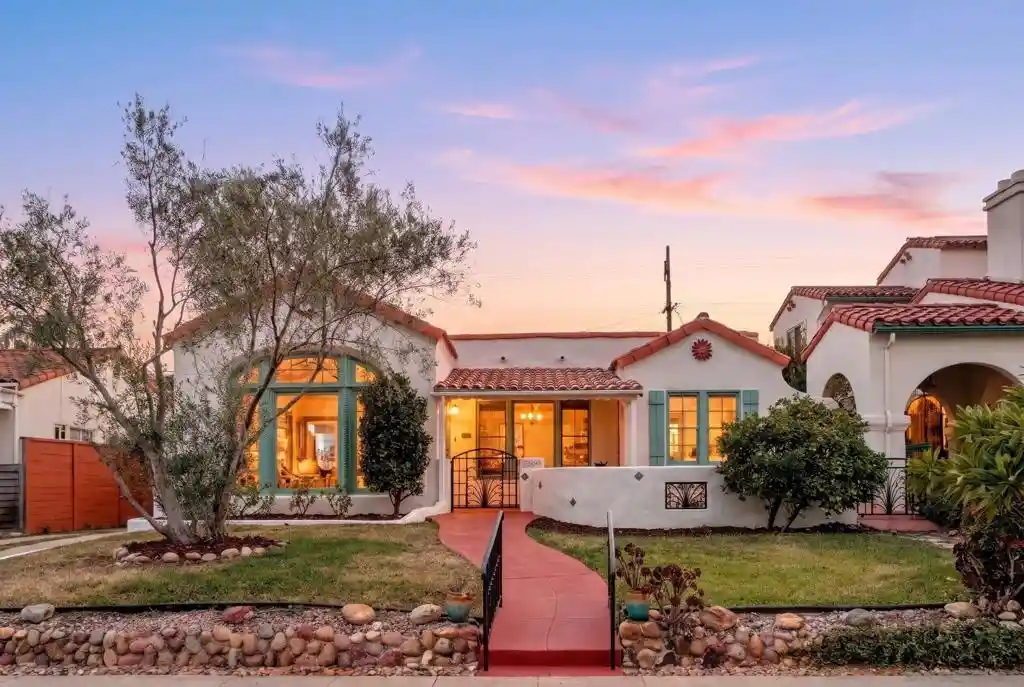 Photo 1 of Single family home for sale at 4632 W Talmadge Dr, San Diego, CA 92116 | MLS# 260025859SD | Listing updated on 2026-10-29