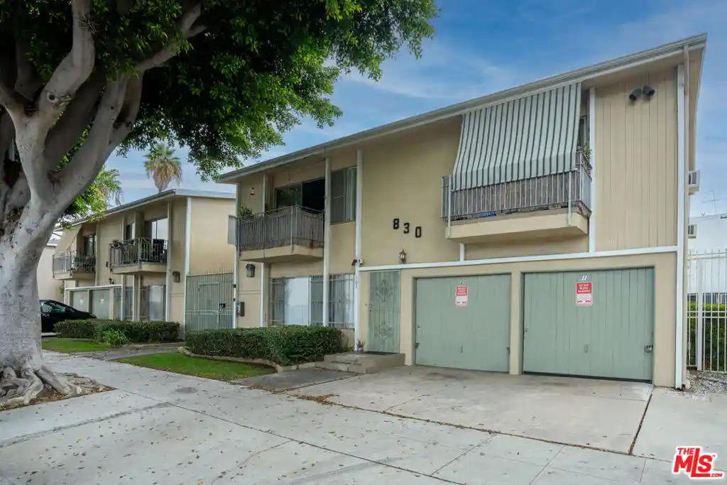 Photo 1 of Multi family home for sale at 830 Elm Ave, Long Beach, CA 90813 | MLS# 26105141 | Listing updated on 2026-10-30