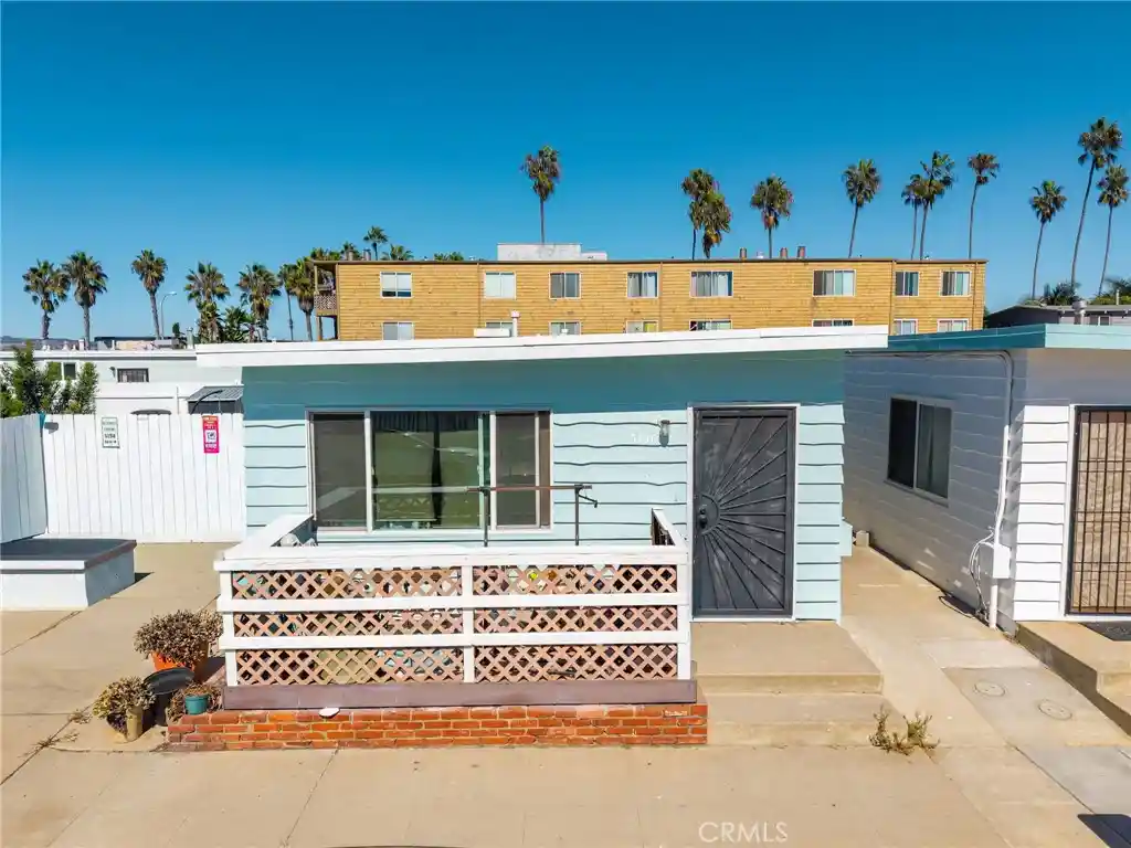 Photo 1 of Multi family home for sale at 5150 Muir, San Diego, CA 92107 | MLS# OC26233031 | Listing updated on 2026-10-30