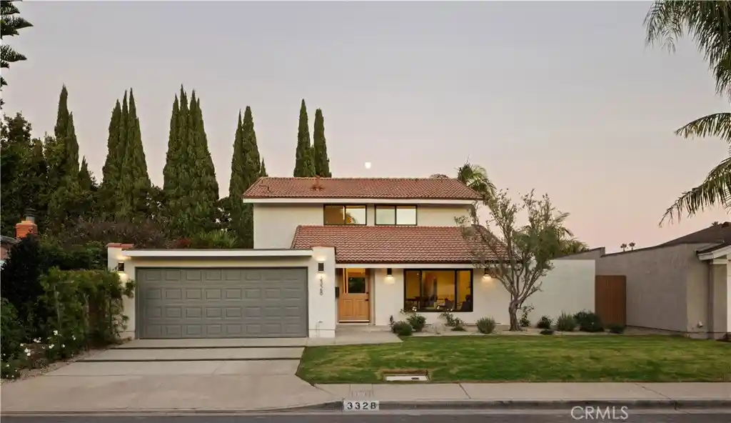 Photo 1 of Single family home for sale at 3328 Nevada, Costa Mesa, CA 92626 | MLS# OC26232597 | Listing updated on 2026-10-29