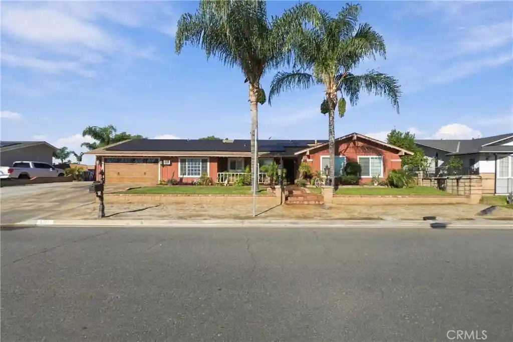 Photo 1 of Single family home for sale at 5581 Lucretia, Jurupa Valley, CA 91752 | MLS# DW26231862 | Listing updated on 2026-10-30