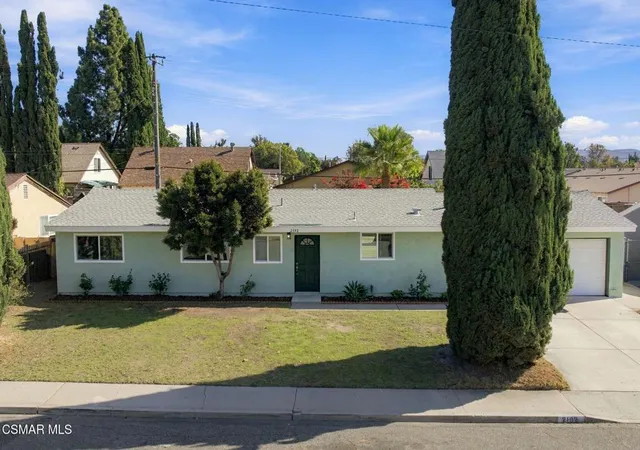 Single family home for sale at 2192 Cordero Ave, Simi Valley, CA 93065 | MLS# 226005087