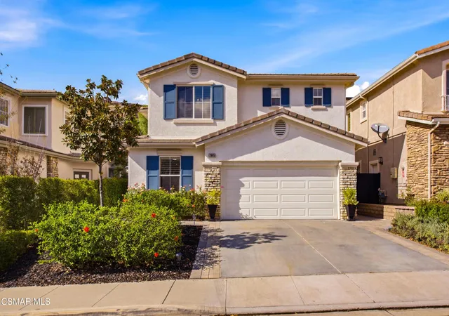 Photo 1 of Single family home for sale at 2885 Blazing Star Dr, Thousand Oaks, CA 91362 | MLS# 226005086 | Listing updated on 2026-10-30