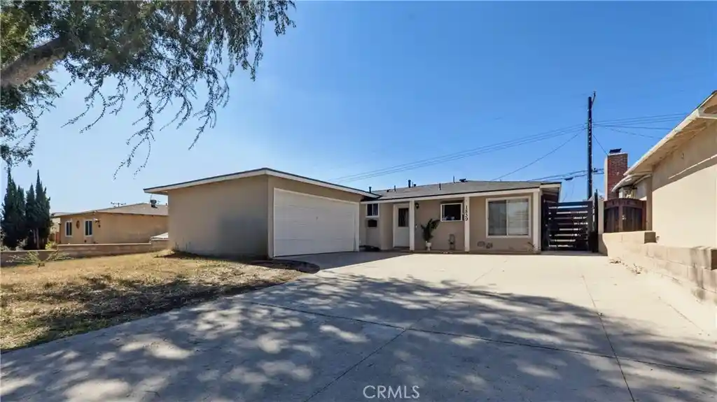 Single family home for sale at 1839 Miramar St, Pomona, CA 91767 | MLS# CV26233015