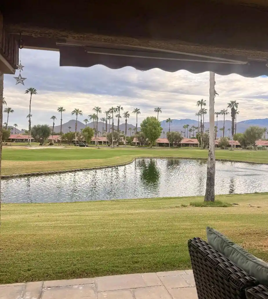 Condo for sale at 13 Camisa Ln, Palm Desert, CA 92260 | MLS# 219155091DA