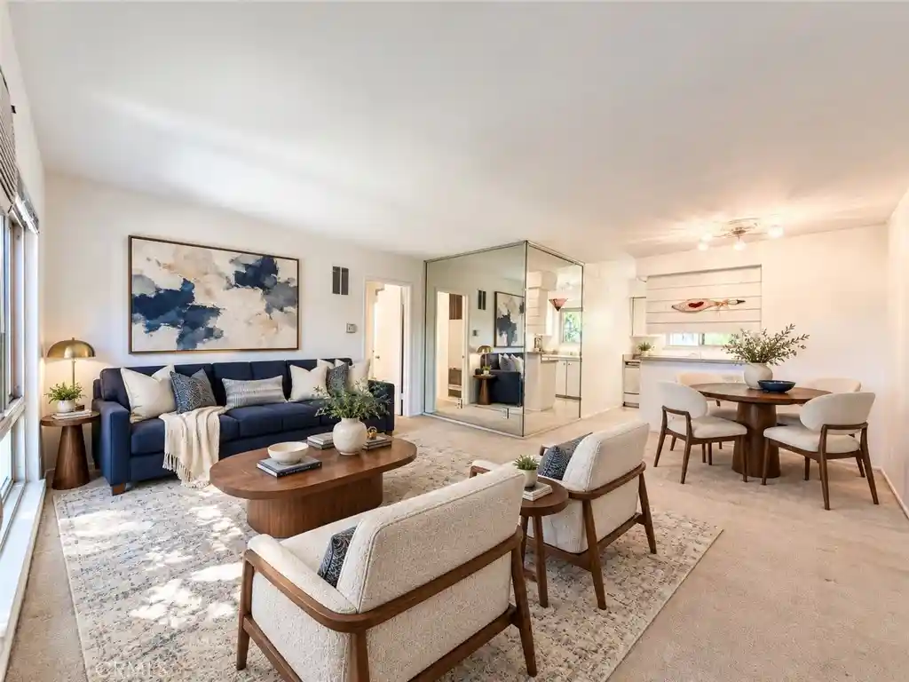Photo 1 of Condo for sale at 6041 Fountain Park Ln #11, Woodland Hills, CA 91367 | MLS# SR26232620 | Listing updated on 2026-10-30