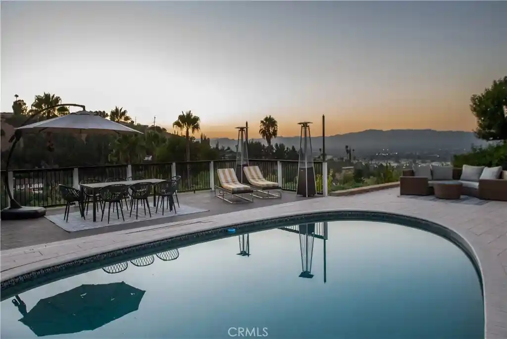 Single family home for sale at 4347 Coronet, Encino, CA 91316 | MLS# SR26233057