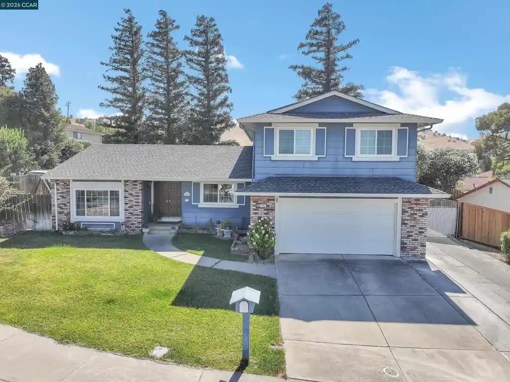 Single family home for sale at 2353 Silver Crk Cir, Antioch, CA 94509 | MLS# 41152494