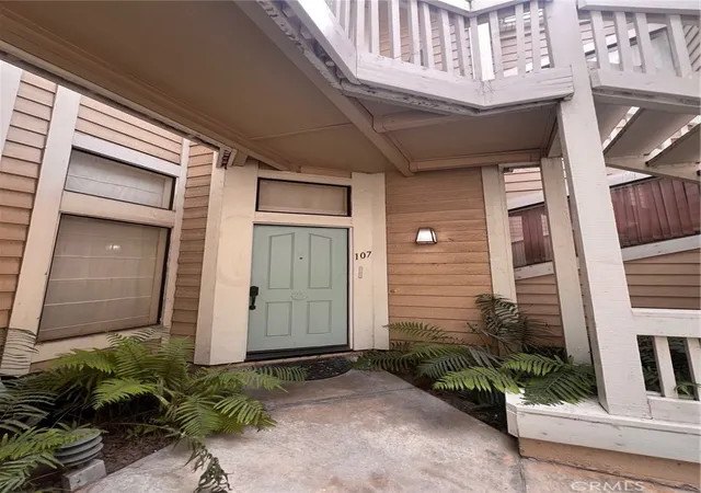 Photo 1 of Sale Pending at 4900 Grand #107, Covina, CA 91724 | MLS# TR26232099 | Listing updated on 2026-10-29