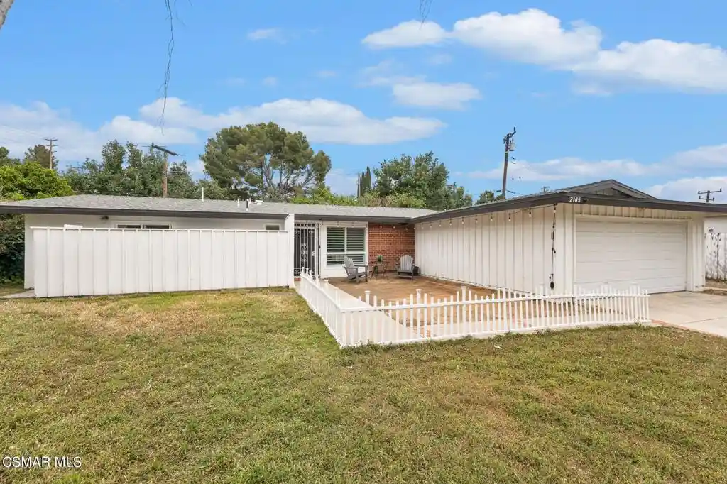 Single family home for sale at 2105 Ruskin Ave, Thousand Oaks, CA 91360 | MLS# 226005089