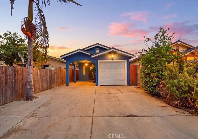 Photo 1 of Single family home for sale at 2407 East 109th, Los Angeles, CA 90059 | MLS# DW26233070 | Listing updated on 2026-10-30