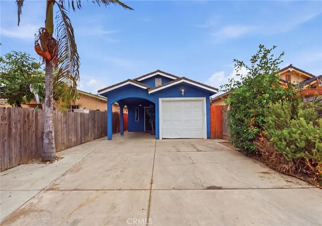 Photo 1 of Single family home for sale at 2407 East 109th, Los Angeles, CA 90059 | MLS# DW26233070 | Listing updated on 2026-10-30