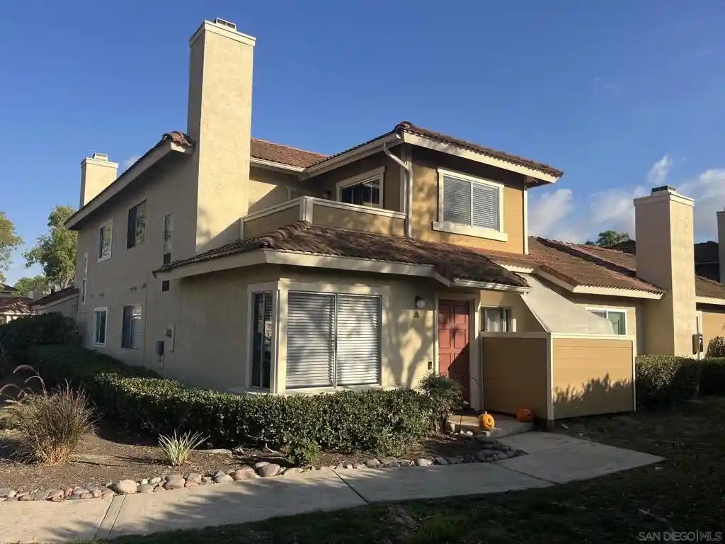 Condo for sale at 10711 Holly Meadow Dr #A, Santee, CA 92071 | MLS# 260025864SD