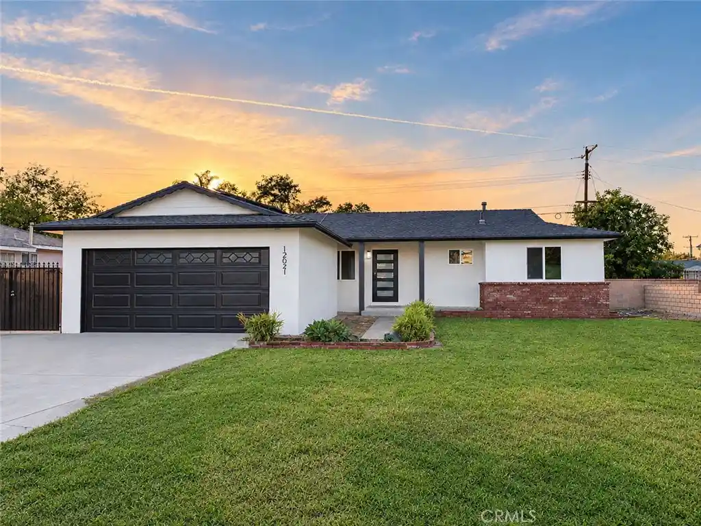 Photo 1 of Single family home for sale at 12021 Firebrand St, Garden Grove, CA 92840 | MLS# PW26233080 | Listing updated on 2026-10-30