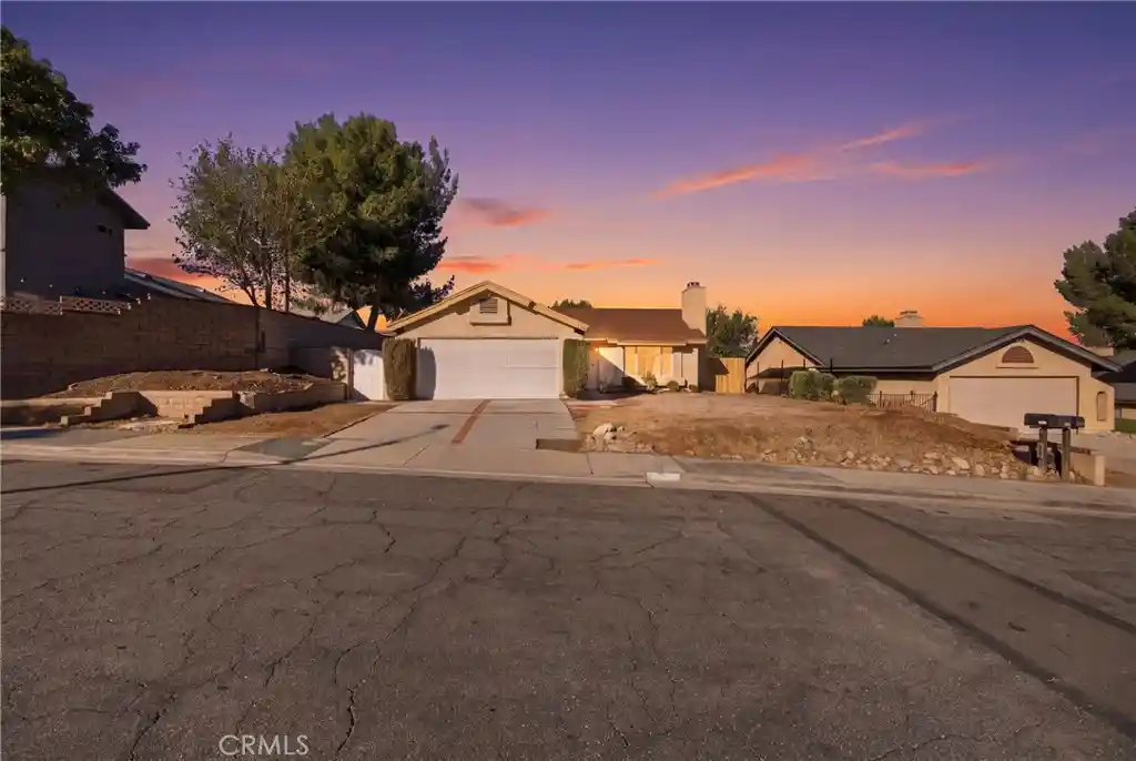Single family home for sale at 36737 Fiddleneck Ct, Palmdale, CA 93550 | MLS# SR26233045